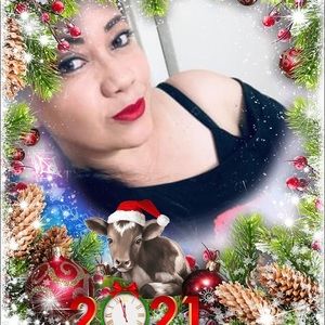 Meet your Posher, Patricia